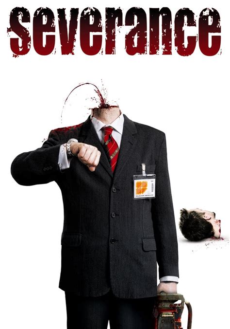 severance gomovie|Watch Severance .